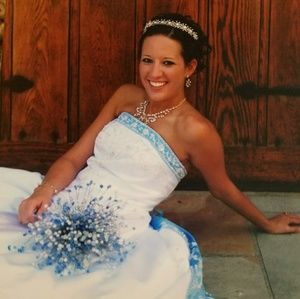 Meet your Posher, Casey